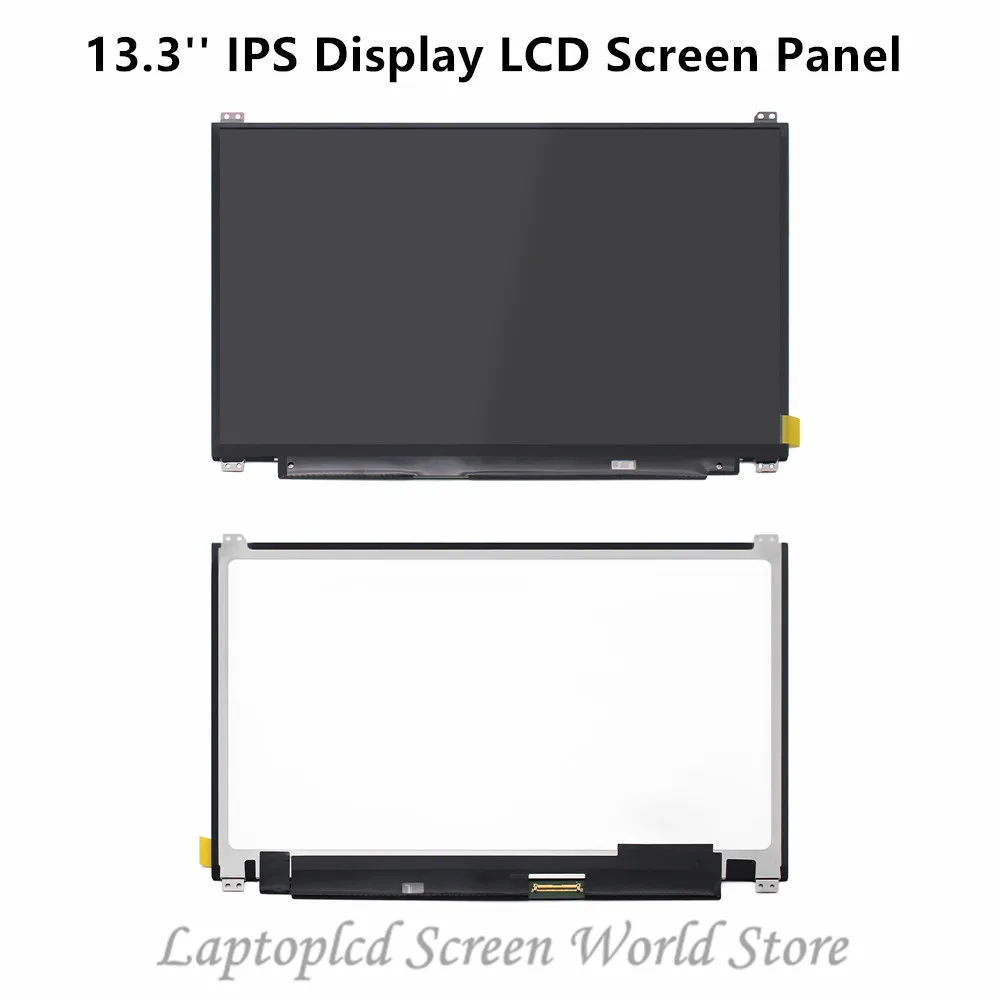 

FTDLCD 13.3" IPS Diaplay LCD Screen Panel For HP Envy 13-d100nx 13-d071ng 13-d020ng 13-d002ng 13-d003la 3200x1800