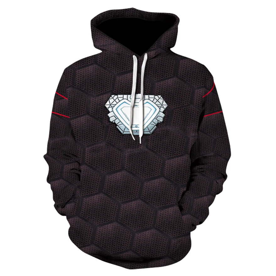 جديد 2019 المنتقمون 4 اللانهائي الحرب الرجال هوديس أزياء الرجال كابتن أمريكا 3d طباعة هوديس الشارع الشهير عارضة Cospaly البلوز جديد 2019 المنتقمون 4 اللانهائي الحرب الرجال هوديس أزياء الرجال كابتن أمريكا 3d طباعة هوديس الشارع الشهير عارضة Cospaly البلوز