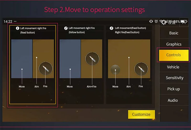 Bagt Best Pubg Graphics Tool Bgmi Pubg Mobile Gfx Tool Best