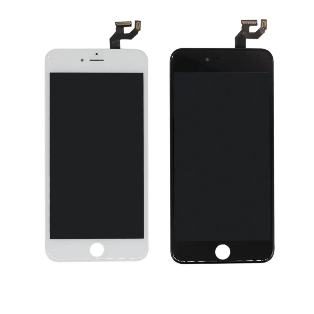 iPhone 6s plus a