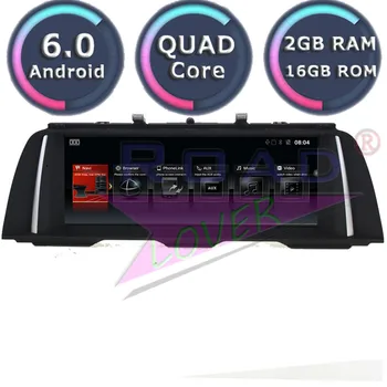 

Roadlover Android 6.0 Car Autoradio For BMW 5 Serie F10 F11 2011 2012 2013 2014 2015 2016 2017 Stereo GPS Magnitol NO DVD Player