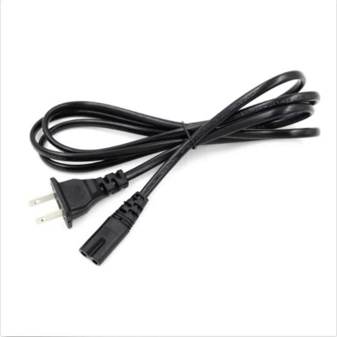 New 5FT AC Power Supply Cord Cable Kodak Slide Projector Carousel 550