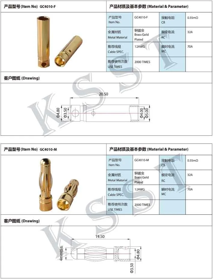 GC4010
