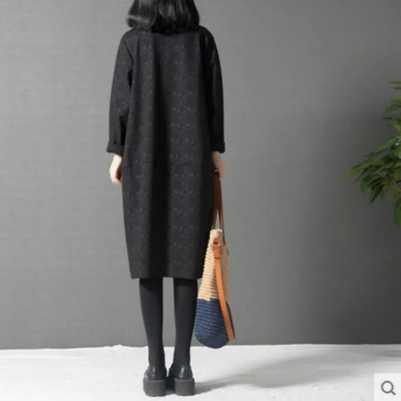 Autumn&winter New Fashion Women Turtleneck Wool Sweater Korea Brand Lady Casual Long Pullover Thicken Warmth Knitted Sweaters Autumn&winter New Fashion Women Turtleneck Wool Sweater Korea Brand Lady Casual Long Pullover Thicken Warmth Knitted Sweaters