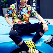 Новые осенние женские шаровары для отдыха горячая распродажа свободный женский спортивный костюм фитнесс беговые штаны женские черные красные штаны на молнии