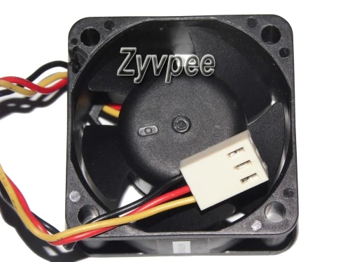 SEI 4020 A4020B12UD-A 12V 0.2A 3Wire Cooling Fan B