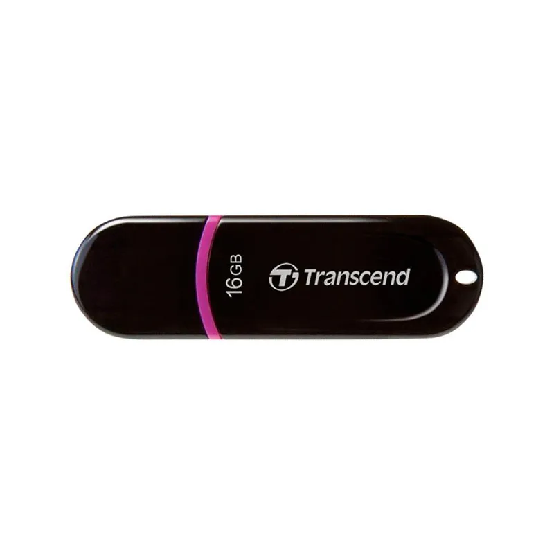 Флеш-накопители Transcend JetFlash 300, высокоскоростная USB флешка, флеш-накопитель, бизнес USB флеш-накопитель, 32 ГБ, 16 ГБ, 8 ГБ, 4 Гб