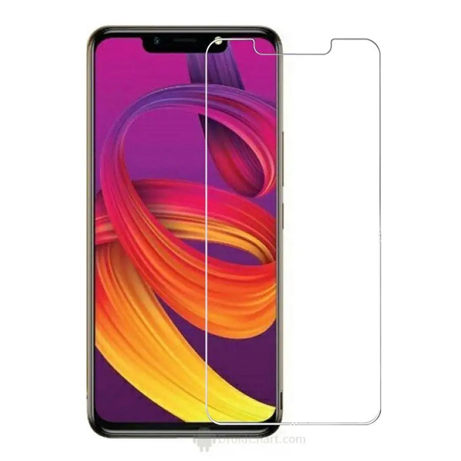Для Infinix Hot 7 закаленное стекло 9H 2.5D Премиум Защитная пленка для экрана Pro (X625B) 6