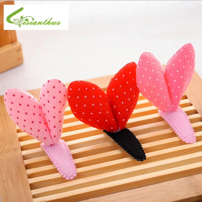 Buy The Bunny Rabbit Ear Pet Hair for Dogs Pet