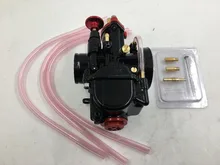 Карбюратор KEIHIN карбюратор заменить PWK30 ОКО PWK 30 TRIUMPH NORTON BSA Амаль Mikuni вариант 30 мм карбюратор Carb БЕСПЛАТНАЯ ДОСТАВКА