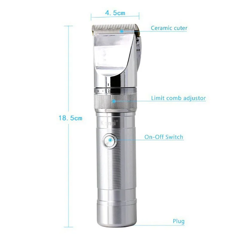 hair clipper5466