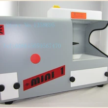 Goldsmith инструмент Foredom ювелирные изделия полировальная машина, одиночные ювелирные изделия на волосы полировщик, ювелирные изделия полировальная машина с пылесборником