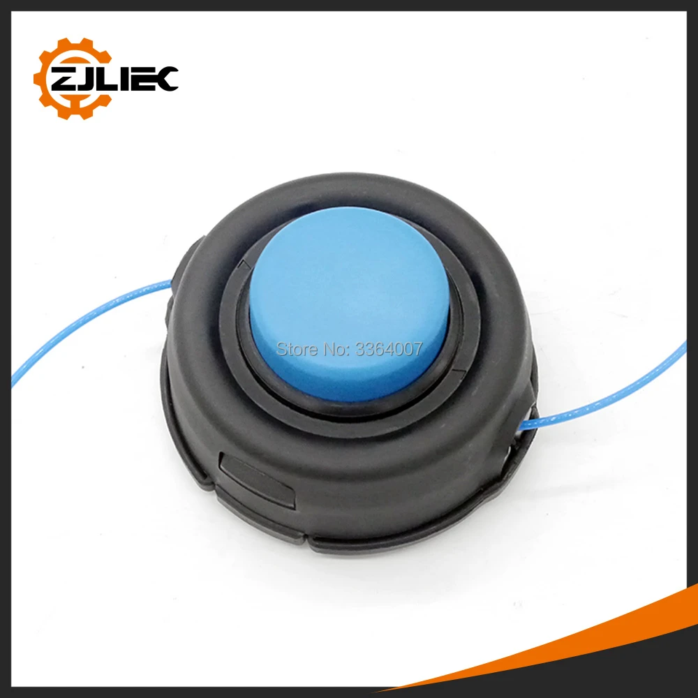 husqvarna t35 trimmer head parts