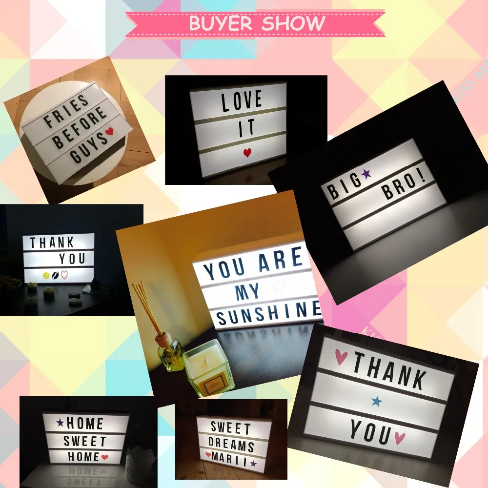 USB SHOW