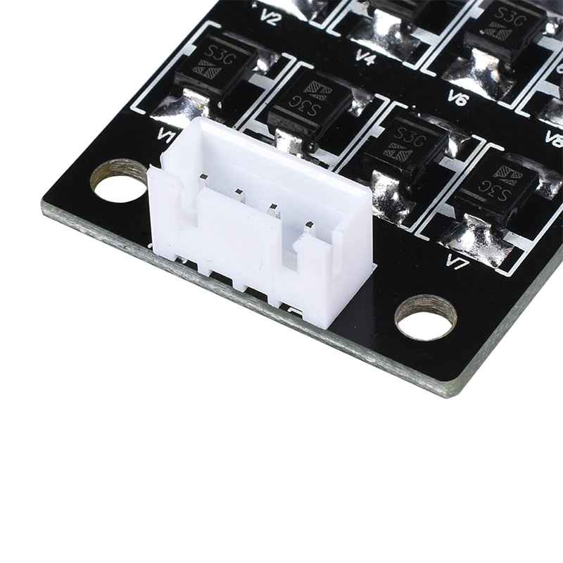 TL-Smoother V1.0 Addon Module For 3D Pinter Stepper Driver Motor Printer PartsES