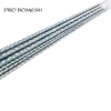 Pro Bomesh 2 заготовки 2,16 м 2 секции XH Xrays обмотка Snakehead удилище пустые DIY пользовательские удочки пустой ремонт ► Фото 2/6
