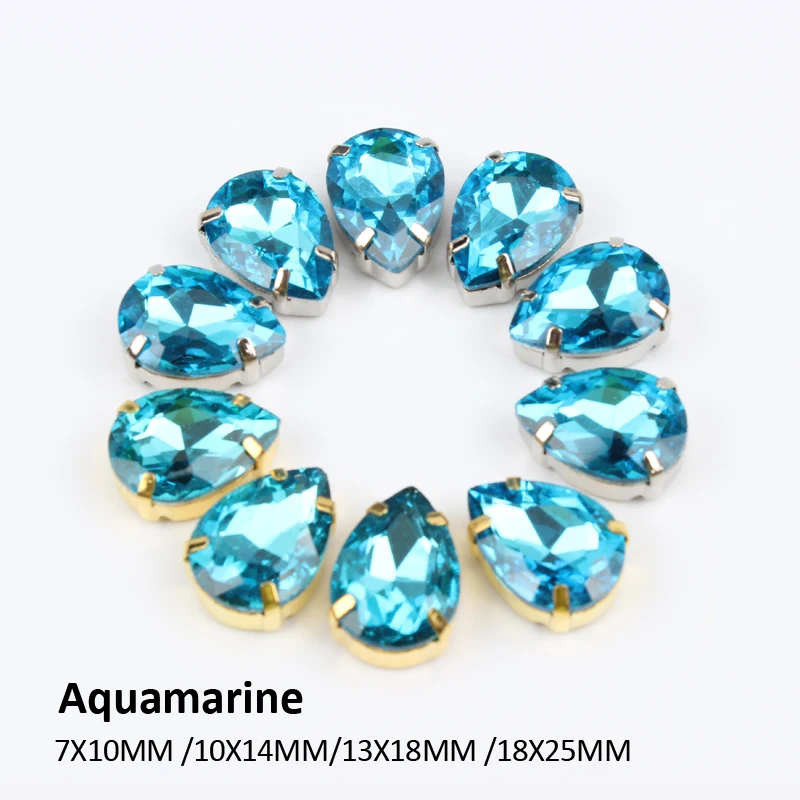 Aquamarine-a