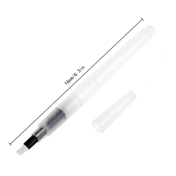 

Water Brush Ink Pen for Watercolor Painting Drawing Calligraphy Art Craft Tool