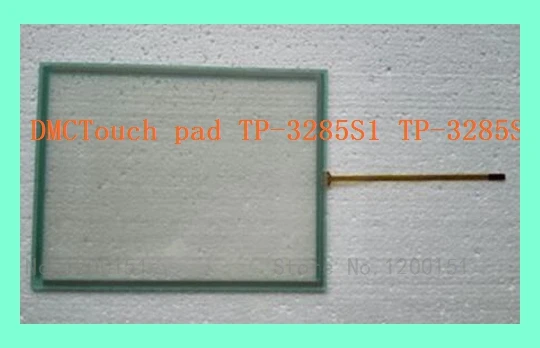 

TP-3285S1 TP-3285S1 TP-3288S1 TP-3567S1 DMCTouch pad