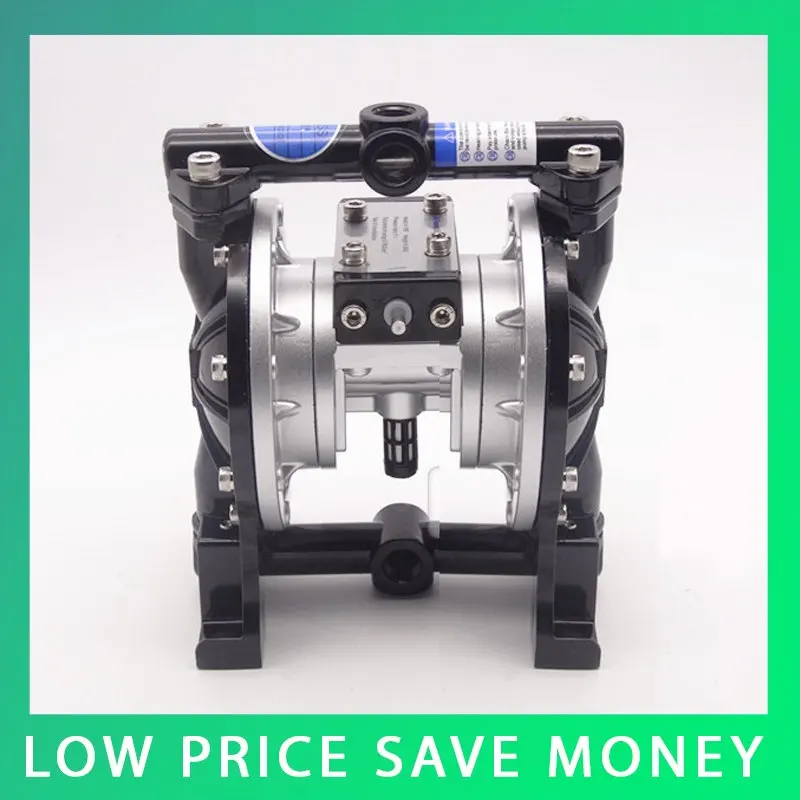 A-15 Mini Pneumatic Diaphragm Pump