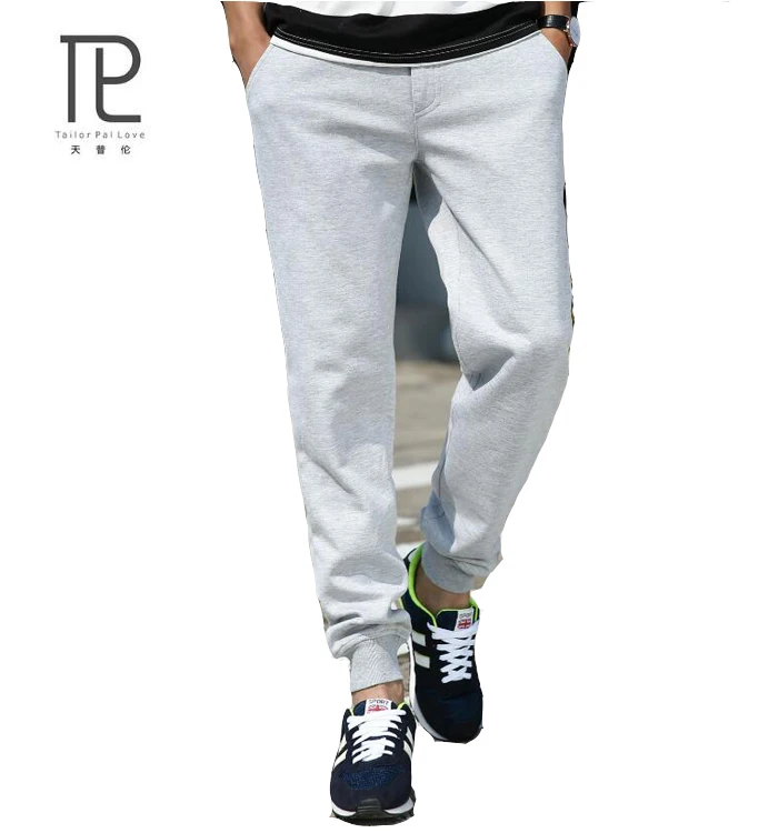 mens leisure trousers