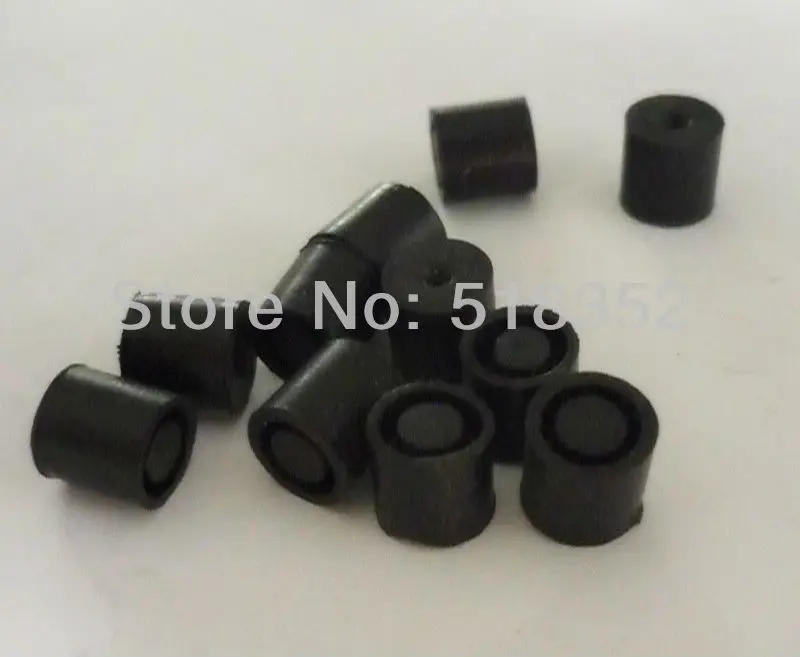 

Rubber Seal for EDM Small Hole Drilling Machines
