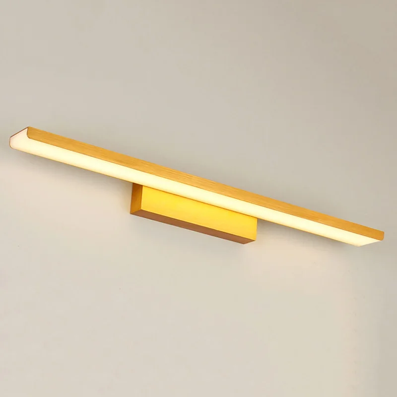

DHL Shipping Modern LED Wall Mounted Light Sconce Lamp Perfect for Living Room Hallway Bathroom Bedroom Front Mirror Lamps