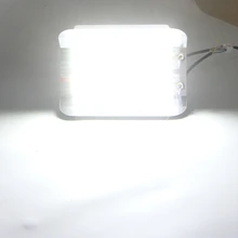 100 Вт Светодиодный светильник Lodine из вольфрама водонепроницаемый наружный прожектор