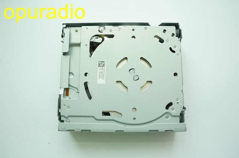 Panasonic 6 cd YGAP9B76A (2)