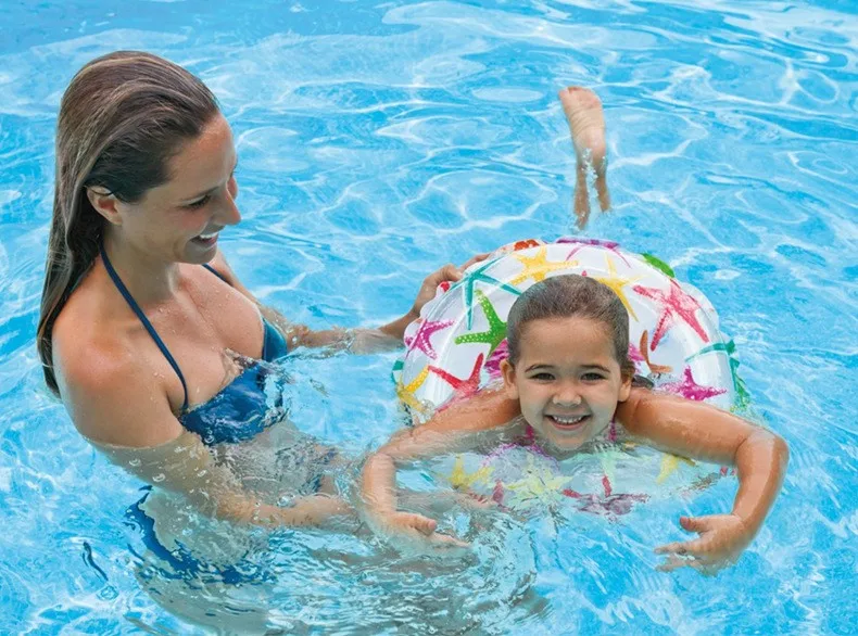 29 стили! INTEX baby Надувной Плавательный круг для малышей Детские Кольца для плавания детский бассейн сиденье лодка с солнцезащитным козырьком