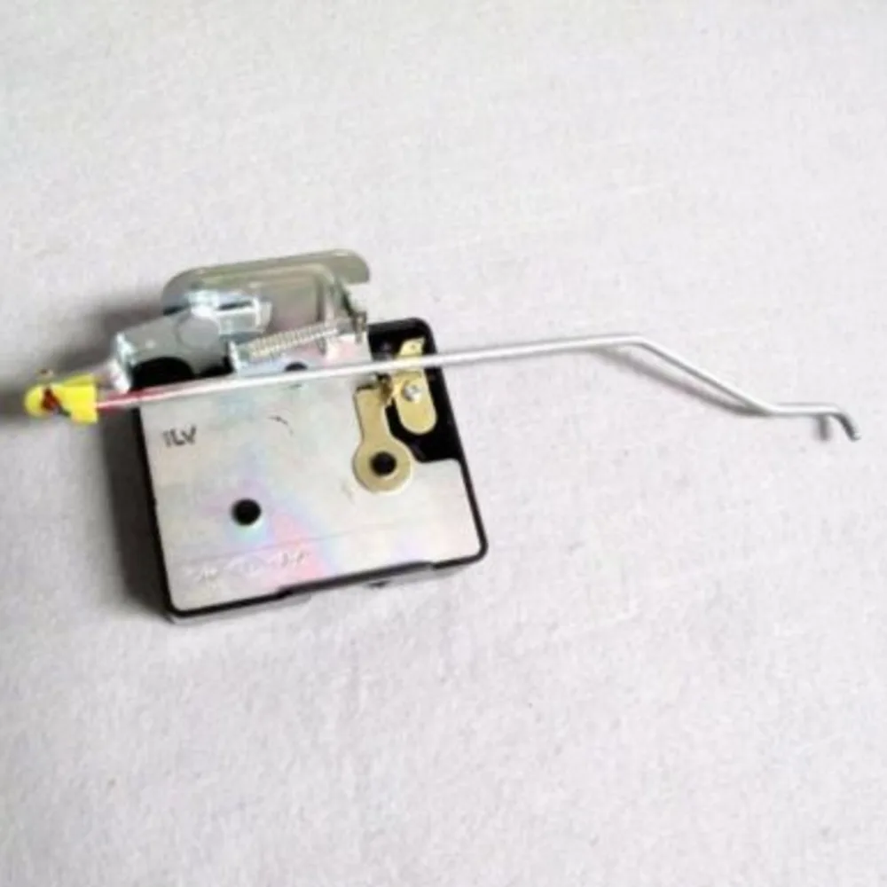 

2006 2007 2008 2009 2010 For Kia Grand Carnival III Sedona VQ Tailgate Trunk Latch Actuator 812304D000 LATCH ASSY-TRUNK LID