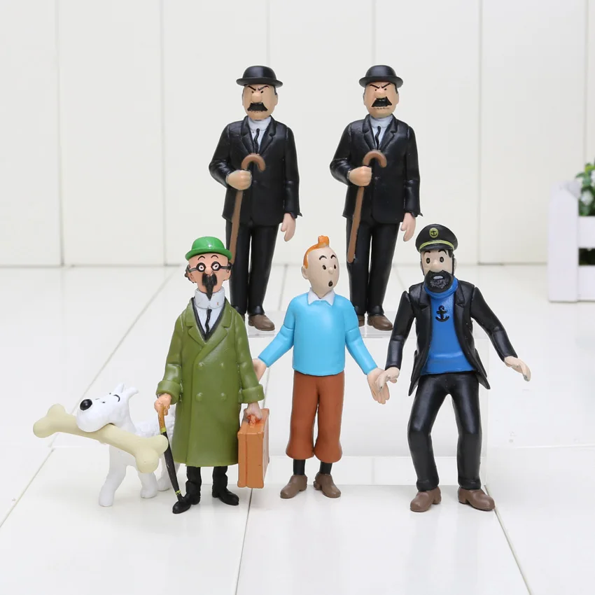 figure tintin jual action Wholesale Online figures Buy tintin tintin from China figure tintin jual action Wholesale Online figures Buy tintin tintin from China
