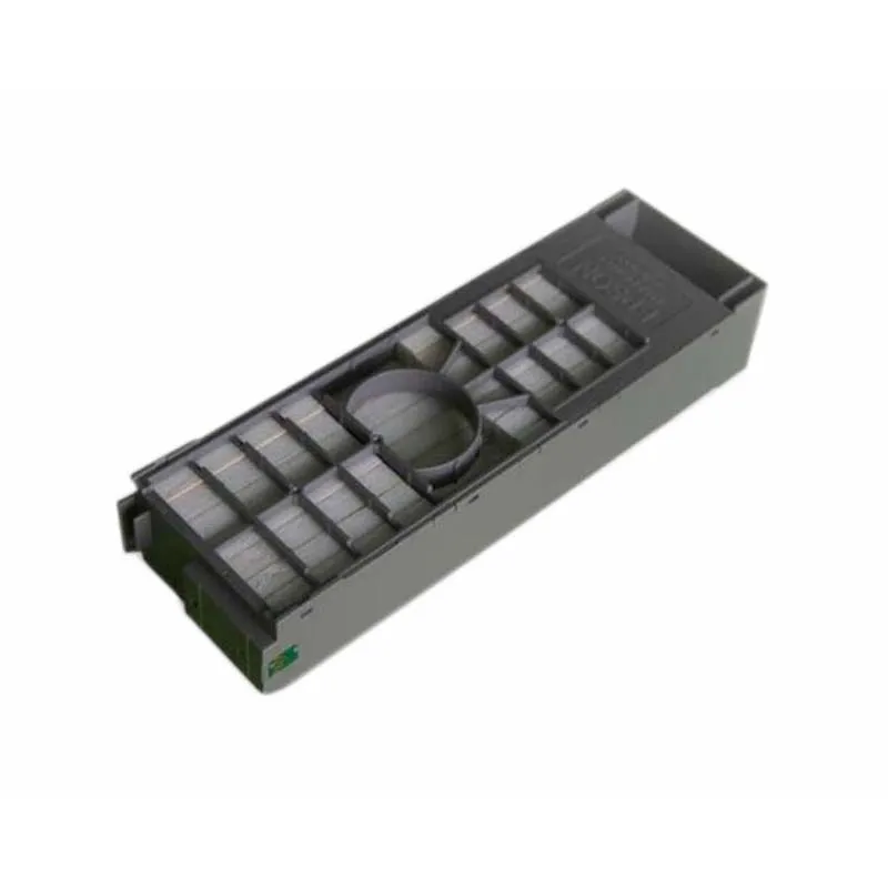 

vilaxh Maintenance Waste ink Tank For Epson 3800 3800C 3850 3880 3885 3890 Printer For Epson 3800 Waste Ink Tank With Chip