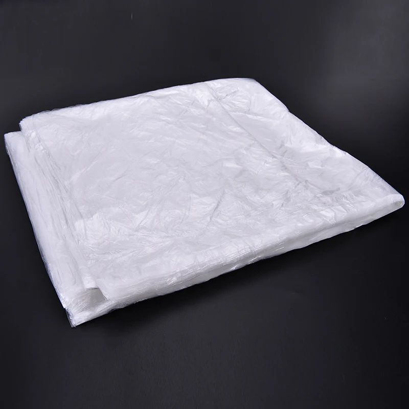 2019 nuevo 90 piezas 55*65cm bolsas de bañera de pie desechables bolsas de lavabo para pies Piel de Spa pedicura accesorios para el cuidado 2019 nuevo 90 piezas 55*65cm bolsas de bañera de pie desechables bolsas de lavabo para pies Piel de Spa pedicura accesorios para el cuidado