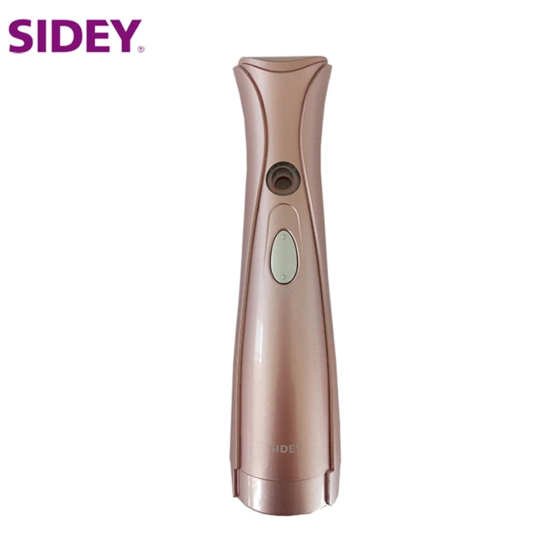 SIDEY Professional Portable For Face Skin Moisturizing And Cleaning