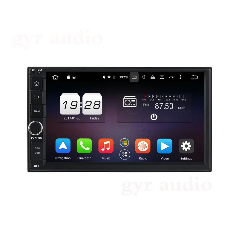 Idoing Px6 Android 10 Iptx Купить