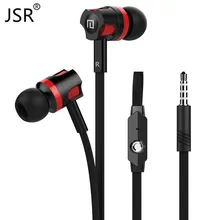 Langsdom JM26 Noice Canceling Brand Earphone Super Bass Headset with Microphone With Earbuds for PC Gaming Mobile Phone Xiaomi