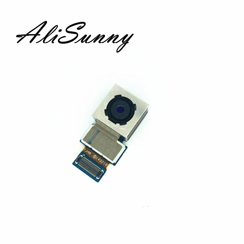 AliSunny 2 шт. задний тыловой объектив камеры гибкий кабель для SamSung Galaxy Note 4 5 3 N910 N910F Основная камера Note3 Note5 Note4