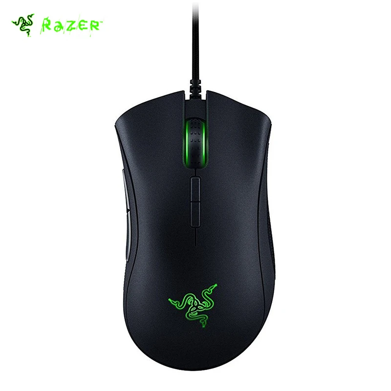 Купить Игровую Мышь Razer Viper Mini