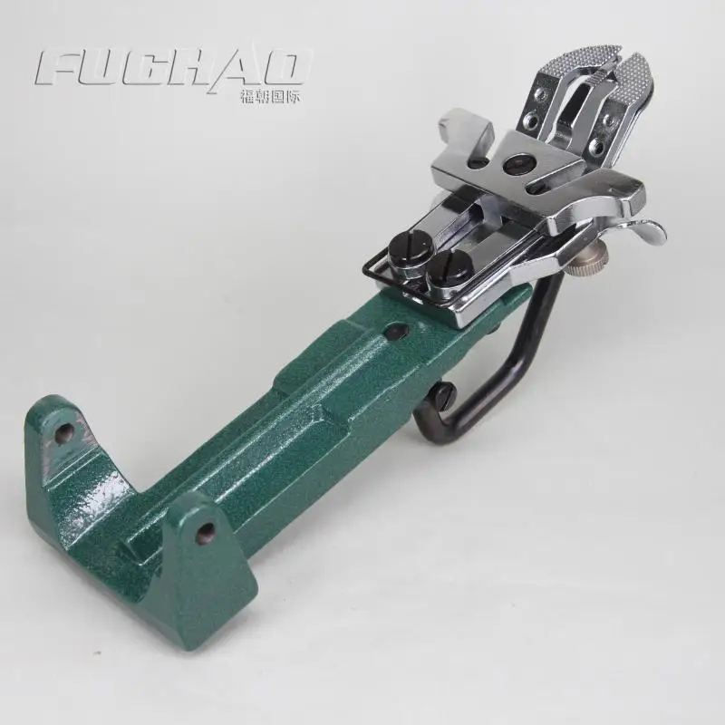 B2547-372-0B0 DAYU For JUKI Machinery DAYU 373 Button Mounting Flat Buckle Head Assembly B2547372OBO Sewing Machine Parts 5