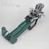 B2547-372-0B0 DAYU For JUKI Machinery DAYU 373 Button Mounting Flat Buckle Head Assembly B2547372OBO Sewing Machine Parts 5