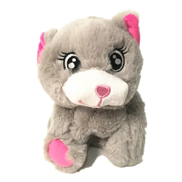 puppy monkey baby stuffed animal