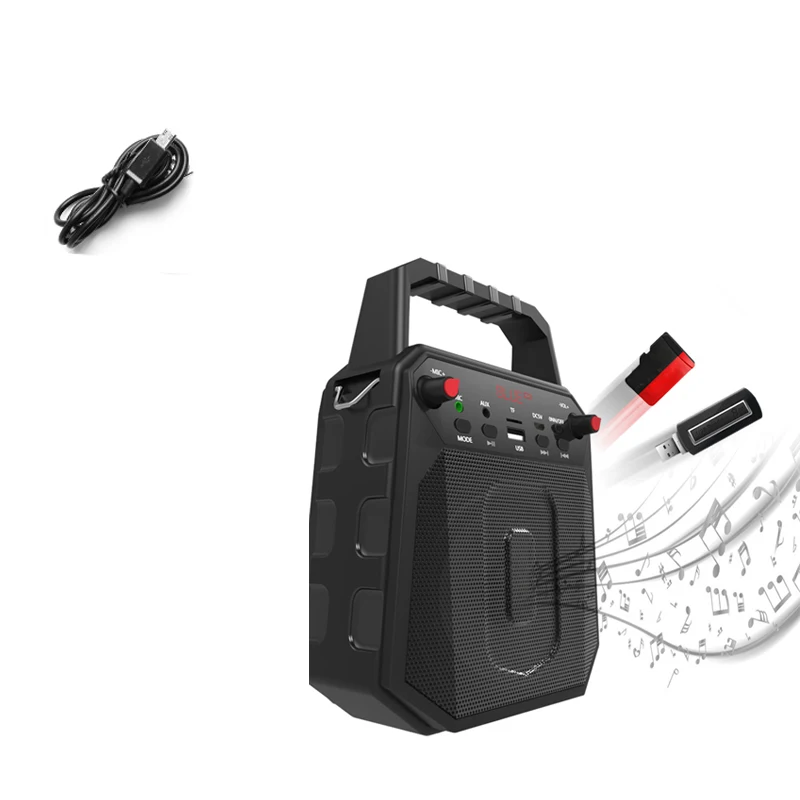 bluetooth speaker (2)