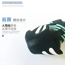 Нескользящие женские носки для йоги, Нескользящие Пилатес, Барре, балета, Бикрам носки для тренировки с захватами