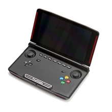 5,5 дюймовый сенсорный экран Andriod портативная игровая консоль 1280*720 MTK8163 четырехъядерный 2G ram 16G rom видео Портативный игровой плеер 5000 mAh