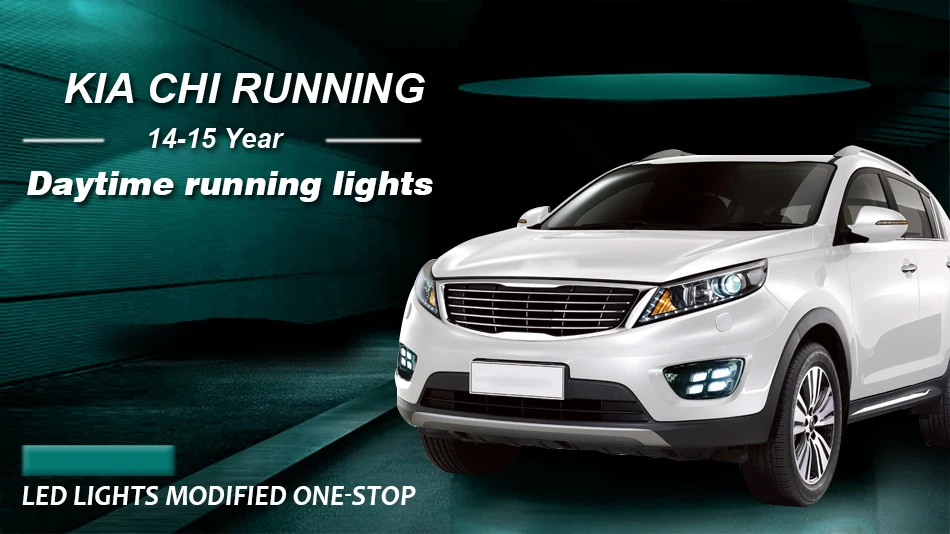 kia SportageR 2014 2015_01