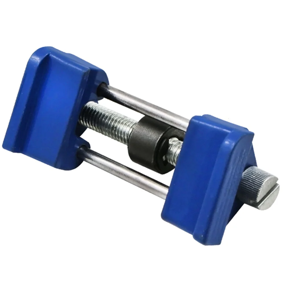 Sharpener Adjustable Holder Manual Wood Chisels Plane Ironing Blade Fixed Angle Honing Guide Hone