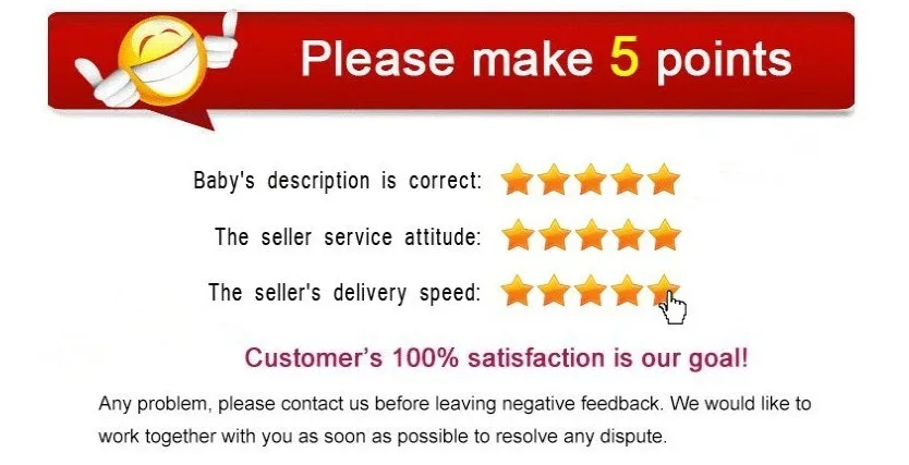 5STARS