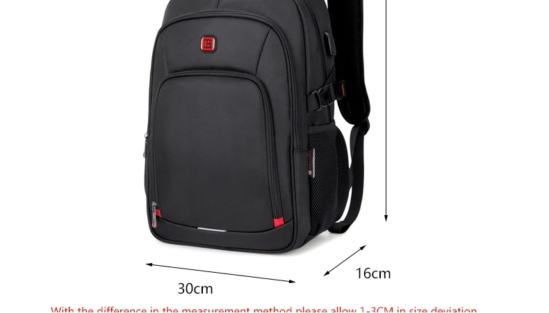 Бренд BALANG мужской рюкзак для ноутбука Мужская Дорожная сумка через плечо подростковые школьные Водонепроницаемые рюкзаки бизнес дорожные сумки