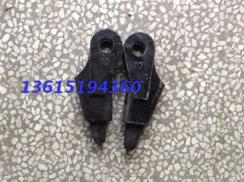 

10mm steel wire rope wedge sleeve 10mm fixed connector M10